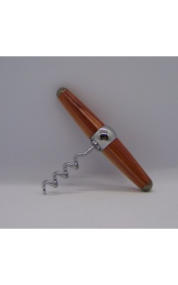 Tulipwood corkscrew